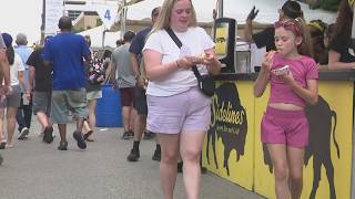 Taste of Buffalo reveals this year's winning restaurants