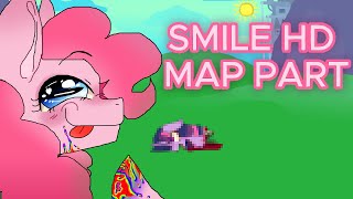 SMILE MAP PART 9 (TW) #SMILEHDMAP