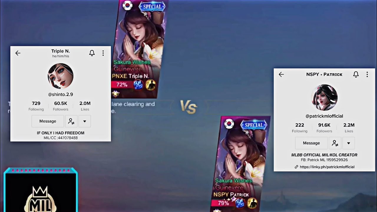Guinevere LEGEND SKIN (Psion of Tomorrow) TOURNAMENT