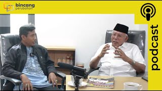 Play video: UCAPAN PEJABAT HARUS TEDUH, JANGAN BUAT GADUH | H. Bachtiar Chamsyah