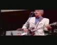 Paul weller playing peacock suit live at the southbank