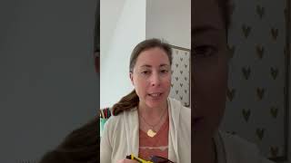 Teach your child to shop (at the Dollar Tree)
