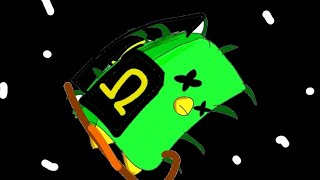 Flying a bit|Learn 2 Fly:Bounce And Fly! screenshot 2