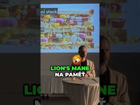 Jak poznáte nootropikum?