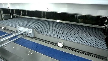 IlShinBioBase Freeze DryerLyophilizer - Auto Loading Unloading System