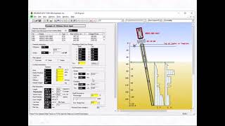 Pile Testing presented by Brian Barnes, P.E., Senior Engineer at Atlantic Testing Laboratories.