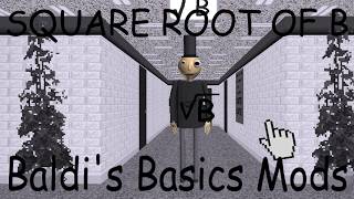 SQUARE ROOT OF B - Gameplay screenshot 3