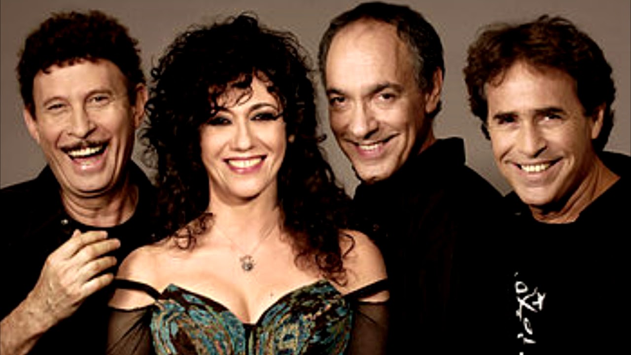 הללויה המקורי - הכל עובר חביבי