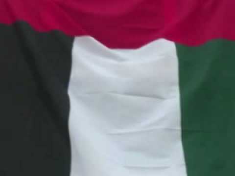 UAE (National Day) 2nd Of December-By: Noura .H. (...