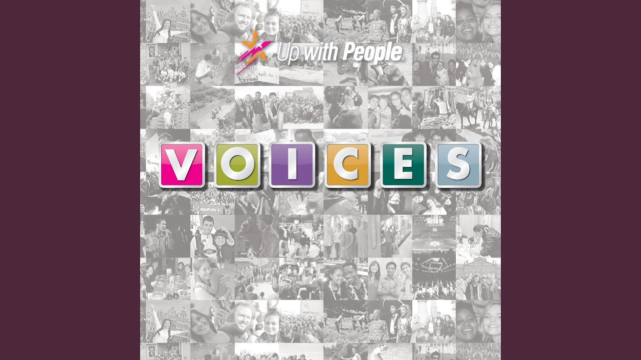 Watch Voices on YouTube Watch Voices on YouTube