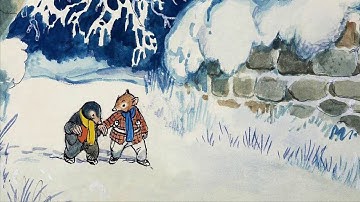 #16 Gió trên đồng cỏ - Nghe Truyện Tiếng Đức Khi Ngủ - tự học tiếng Đức - luyện nghe tiếng Đức