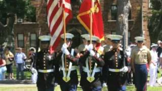 Yellow Ribbon Program at Columbia