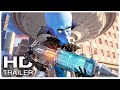 Megamind 2 the doom syndicate trailer new 2024