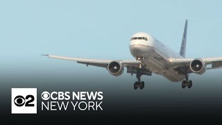 Union leaders say hundreds of FAA employees got letters saying they're fired