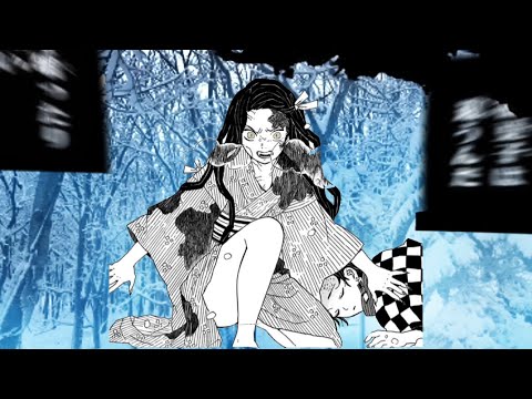 【静止画MAD】鬼滅の刃『誰ガ為ノ世界』【SSM祭】