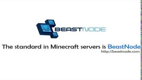 BeastNode Promo