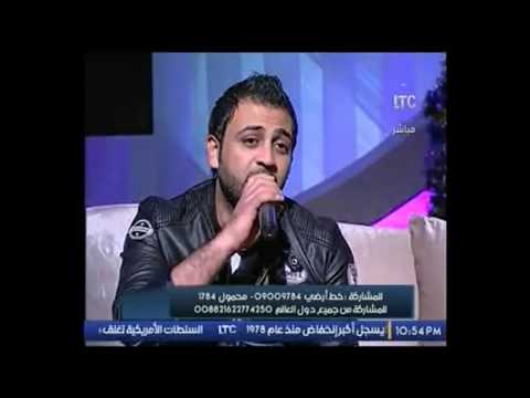 كان نفسي تكون معايا محمد سامي