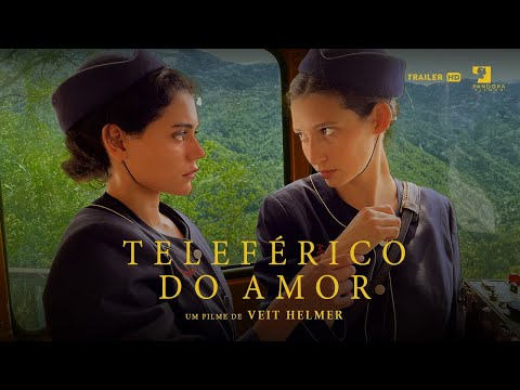 Teleférico do Amor - Trailer Oficial