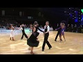 Юниоры 1 (до 14 лет), Open - Латина танец #Rumba(R) MINSK OPEN CHAMPIONSHIP – 2020