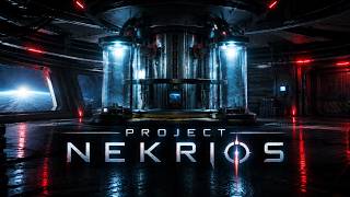 Full Project Nekrios | Official Trailer Update