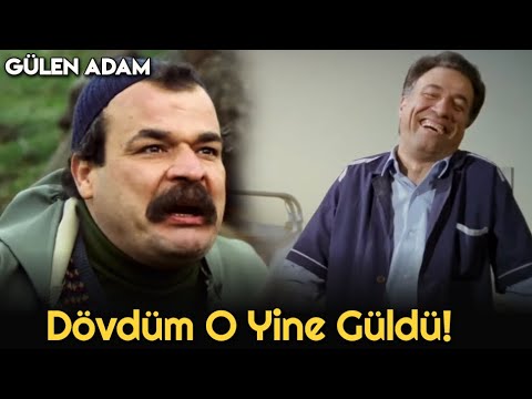 Gülen Adam - Yusuf'u Askerde Çok Dövdüm!