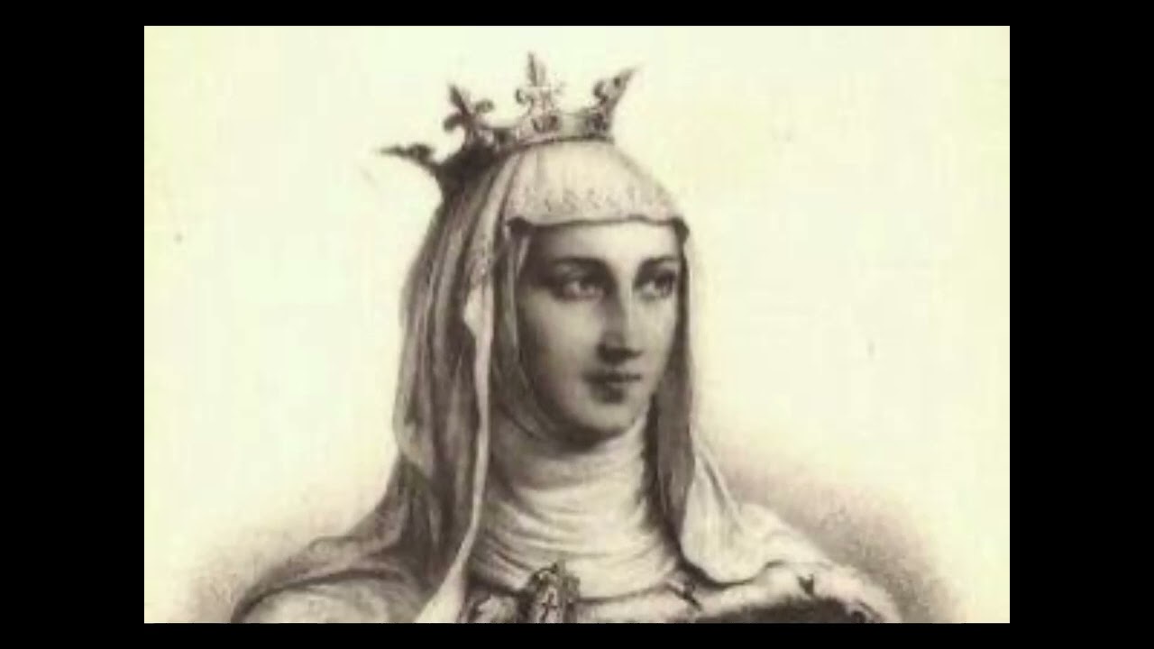 #114 KCW - Kochała i była kochana. Blanka Kastylijska (Kobiety rządzą)