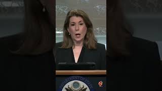Tammy Bruce Opposes UN Climate Vote | ICJ Climate Ruling Explained