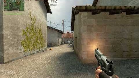 DueN ace - Demo Desc. By SpuMMi