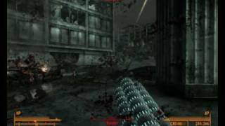 Fallout 3:- Fun with Mods II(Raider's Raping) News