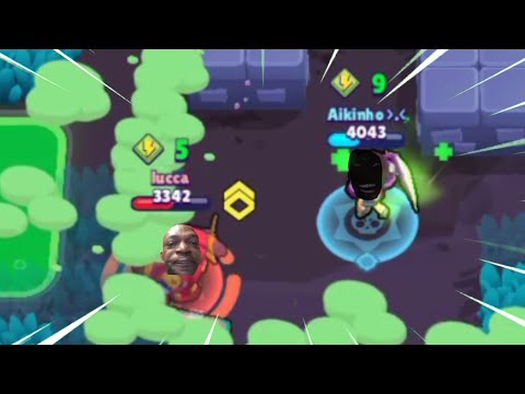 Estreiando a bibi heroica ( ͡° ͜ʖ ͡°)