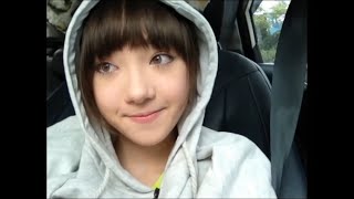 Trouble is a friends cover by Jannine Weigel พลอยชมพู Kara vietsub