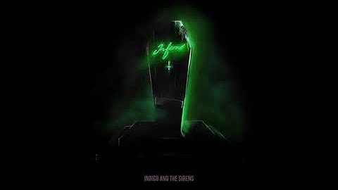 Indigo & the Sirens - A Feast for Crows