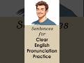 English Pronunciation12 #ESLPronunciation #EnglishPronunciation #SpeakEnglish #PronunciationPractice