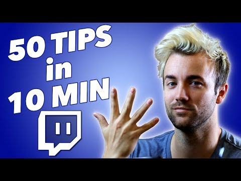 50-game-changing-stream-tips-you-should-know-in-10-minutes