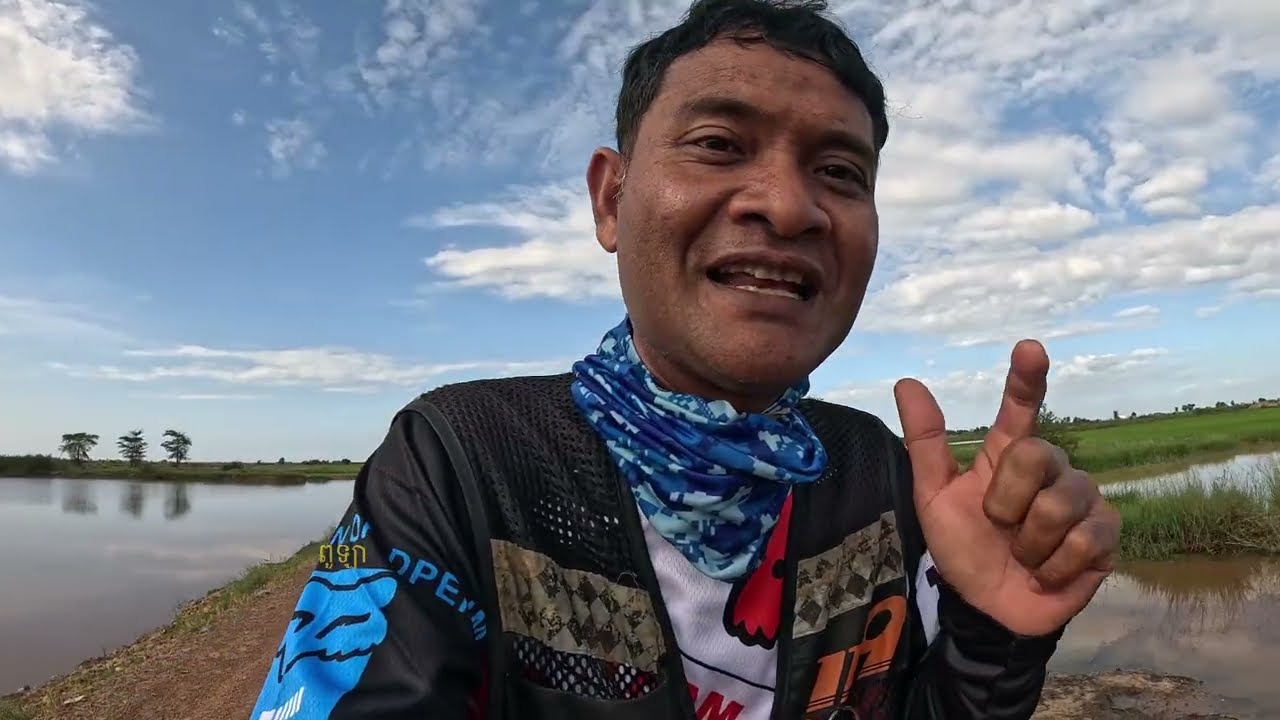 អតីតកាលបឹងស្អក 