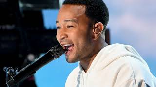 Celebrity John Legend Biography - History of John Legend in Timeline Net Worth