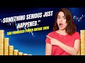 San Francisco Power Outage 2026 | The Warning Wall Street Is Ignoring |  Money Map With Noor