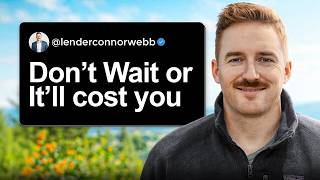 The Hidden Cost of Waiting for the RIGHT Time to Buy a Home