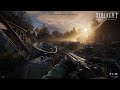 S.T.A.L.K.E.R. 2: Heart of Chornobyl - PC Live Gameplay | Part 8  [4K UHD 60FPS]