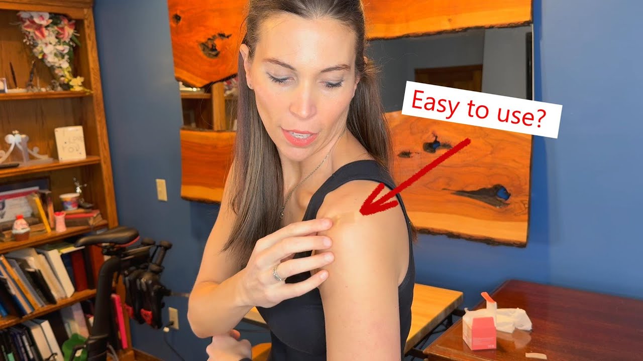 Silicone scar roll tape review 