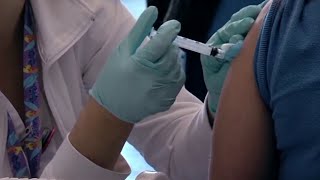 Shoulder Injuries Can Happen from Vaccinations. Protections Are About to Expire | NBC10 Philadelphia