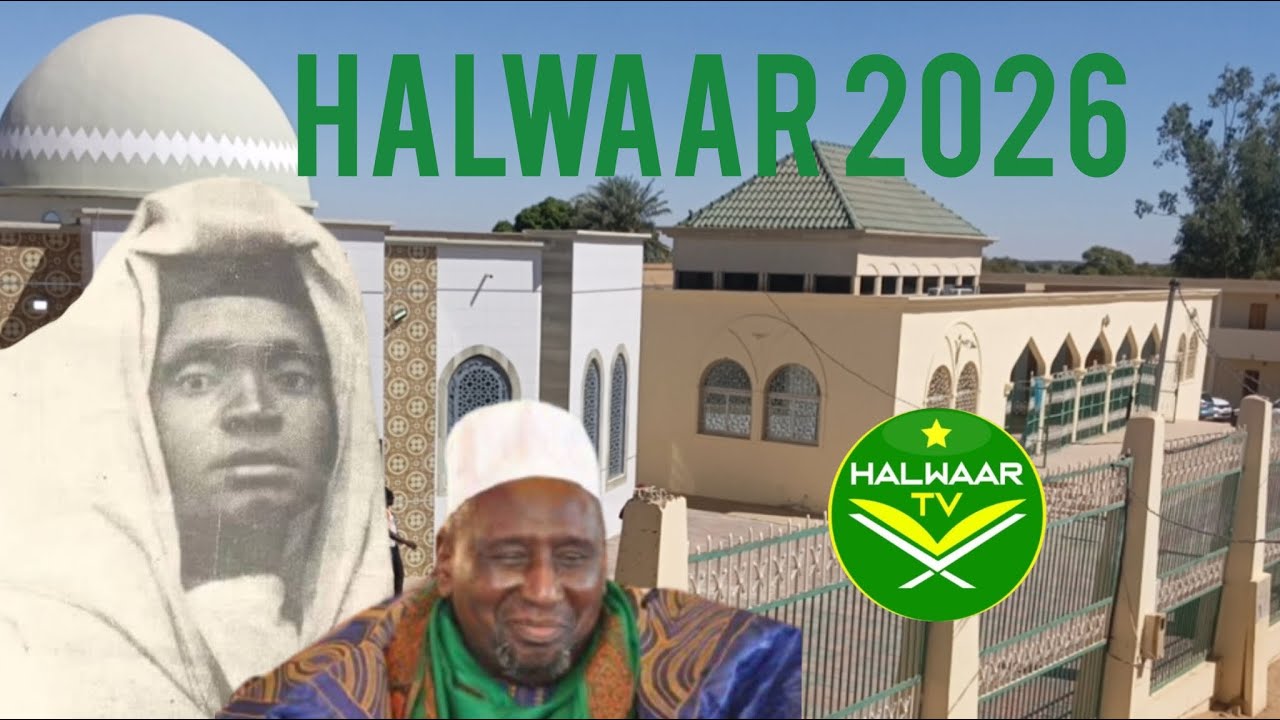 Direct Halwaar 2026