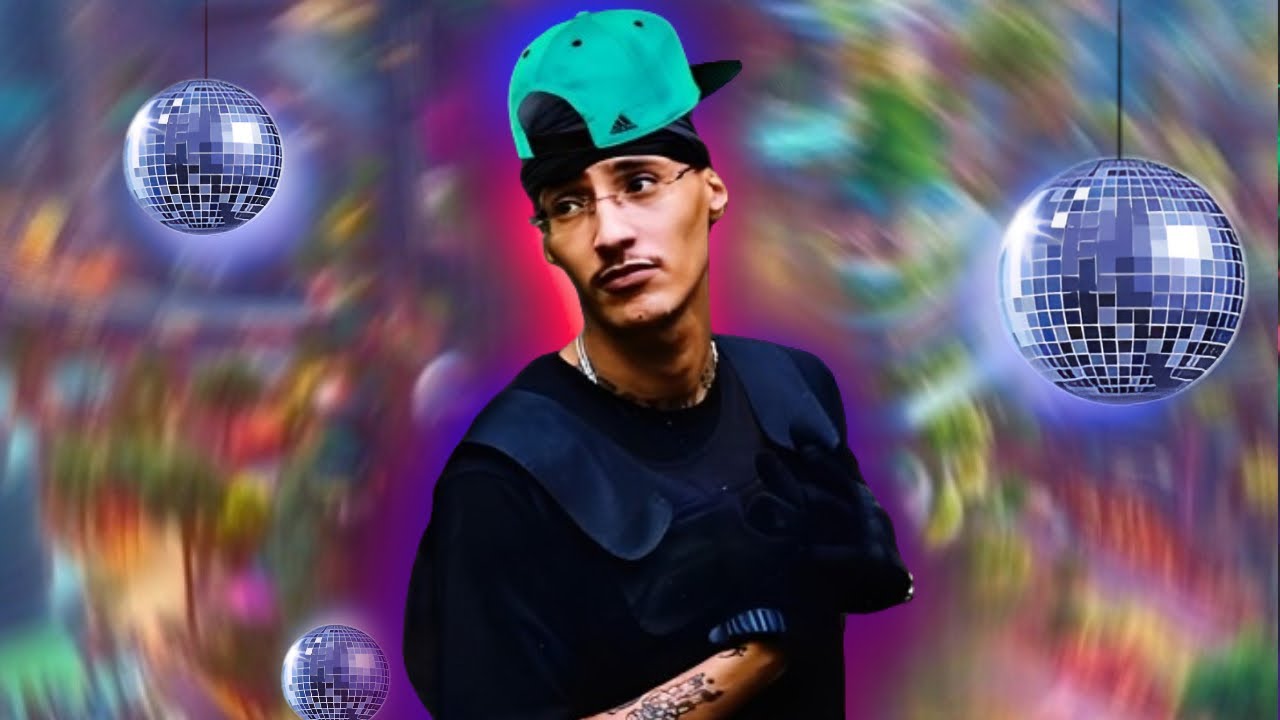 Freeze Corleone x Leto - Disco Ghetto (Club House Remix) (prod by 