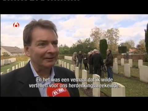 SBS 6 Hart van Nederland 20121102