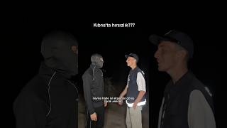 Kıbrısta Hırsızlık Olmaz Mı?