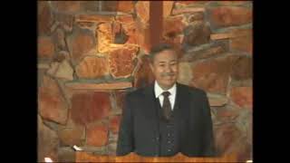 198 Pastor Peter John Peters - Stomping Satan; The Secret Stronghold (Part 3 of 18)