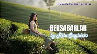 Bersabarlah  Rita Sugiarto  Cover Dangdut Lawas Menyentuhcover By Zimraan Dangdut 