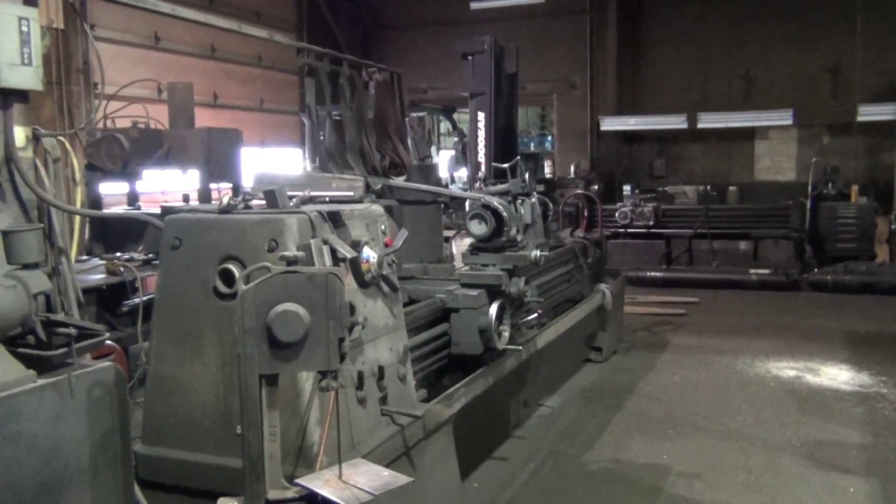 Tractor Trailer Industrial ManufacturerBusiness for Sale Hamburg Pa