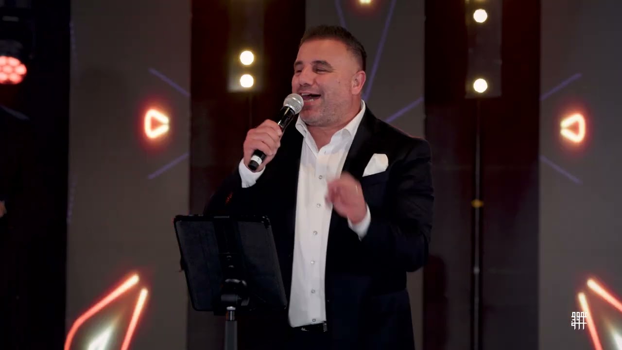 Awad Tannous | LIVE عوض طنوس | كل الي لاموني | بتونس بيك | لولا الملامة | كوكتيل طرب | 2026