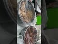 شیرینی های محلی بندر ترکمن واقعا خوشمزه بودن سفر ولاگ فارسی بازارچه